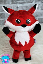 Lade das Bild in den Galerie-Viewer, eBook Fuchs Oskar