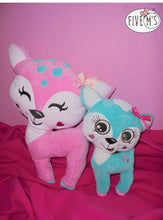 Lade das Bild in den Galerie-Viewer, eBook Romeo + Rosalie