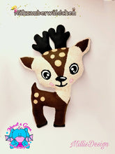 Lade das Bild in den Galerie-Viewer, eBook Romeo + Rosalie