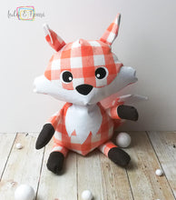 Lade das Bild in den Galerie-Viewer, eBook Fuchs Oskar