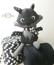 Lade das Bild in den Galerie-Viewer, eBook Fuchs Oskar