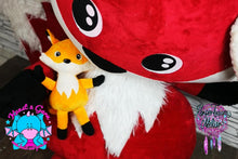 Lade das Bild in den Galerie-Viewer, eBook Fuchs Oskar