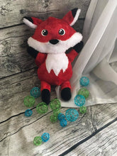 Lade das Bild in den Galerie-Viewer, eBook Fuchs Oskar