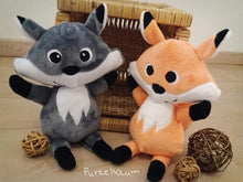 Lade das Bild in den Galerie-Viewer, eBook Fuchs Oskar