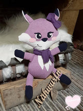 Lade das Bild in den Galerie-Viewer, eBook Fuchs Oskar