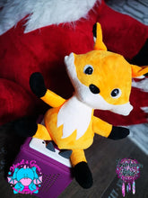 Lade das Bild in den Galerie-Viewer, eBook Fuchs Oskar