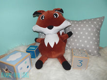 Lade das Bild in den Galerie-Viewer, eBook Fuchs Oskar