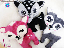 Lade das Bild in den Galerie-Viewer, eBook Romeo + Rosalie