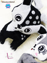 Lade das Bild in den Galerie-Viewer, eBook Romeo + Rosalie