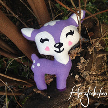 Lade das Bild in den Galerie-Viewer, eBook Romeo + Rosalie