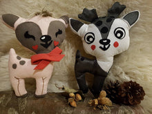 Lade das Bild in den Galerie-Viewer, eBook Romeo + Rosalie