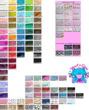 Lade das Bild in den Galerie-Viewer, Nashorn Schnuffeltuch Niala