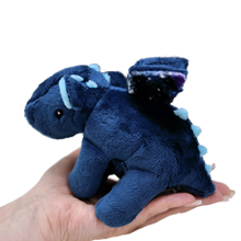 Lade das Bild in den Galerie-Viewer, Hosentaschen-Drache Ida