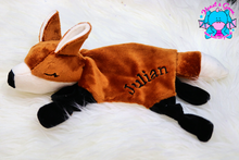 Lade das Bild in den Galerie-Viewer, Codi Schnuffeltuch - kunst&garn