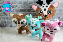 Lade das Bild in den Galerie-Viewer, eBook Romeo + Rosalie