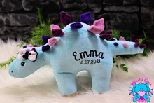 Lade das Bild in den Galerie-Viewer, Stego Gregor - kunst&garn