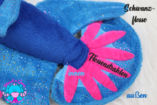 Lade das Bild in den Galerie-Viewer, Betta splendens - Plakat