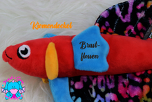 Lade das Bild in den Galerie-Viewer, Betta splendens - Halfmoon