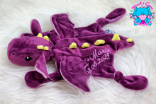 Lade das Bild in den Galerie-Viewer, Lotta Schnuffeltuch - kunst&garn