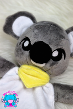 Lade das Bild in den Galerie-Viewer, Koala Klara Schnuffeltuch