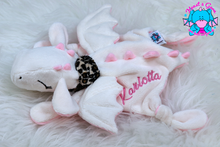 Lade das Bild in den Galerie-Viewer, Lotta Schnuffeltuch - kunst&garn