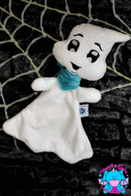 Lade das Bild in den Galerie-Viewer, Pablo Schnuffeltuch