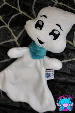 Lade das Bild in den Galerie-Viewer, Pablo Schnuffeltuch