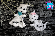 Lade das Bild in den Galerie-Viewer, Pablo Schnuffeltuch