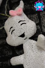 Lade das Bild in den Galerie-Viewer, Pablo Schnuffeltuch