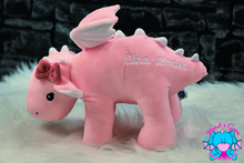 Lade das Bild in den Galerie-Viewer, Drache Ida XL