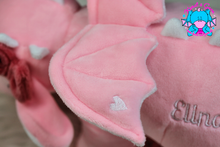 Lade das Bild in den Galerie-Viewer, Drache Ida XL