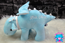 Lade das Bild in den Galerie-Viewer, Drache Ida XL