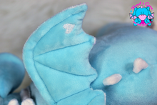 Lade das Bild in den Galerie-Viewer, Drache Ida XL