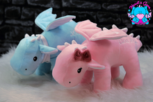 Lade das Bild in den Galerie-Viewer, Drache Ida XL