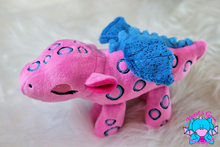 Lade das Bild in den Galerie-Viewer, Drache Spencer