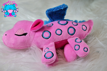 Lade das Bild in den Galerie-Viewer, Drache Spencer