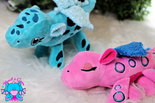 Lade das Bild in den Galerie-Viewer, Drache Spencer