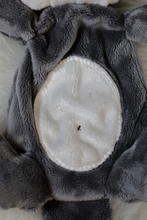 Lade das Bild in den Galerie-Viewer, Otter Ottilie Schnuffeltuch