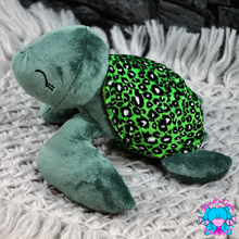Lade das Bild in den Galerie-Viewer, Schildkröte Frieda