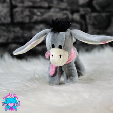 Lade das Bild in den Galerie-Viewer, Esel Polli MINI