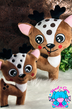 Lade das Bild in den Galerie-Viewer, eBook Romeo + Rosalie