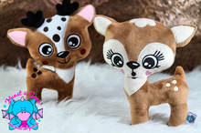 Lade das Bild in den Galerie-Viewer, eBook Romeo + Rosalie