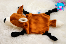 Lade das Bild in den Galerie-Viewer, Codi Schnuffeltuch - kunst&garn