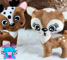 Lade das Bild in den Galerie-Viewer, eBook Romeo + Rosalie