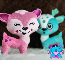 Lade das Bild in den Galerie-Viewer, eBook Romeo + Rosalie