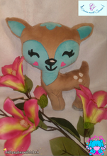 Lade das Bild in den Galerie-Viewer, eBook Romeo + Rosalie