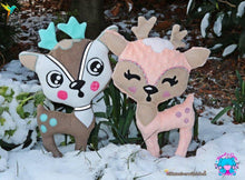 Lade das Bild in den Galerie-Viewer, eBook Romeo + Rosalie