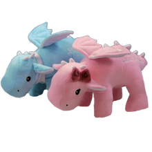 Lade das Bild in den Galerie-Viewer, Drache Ida XL