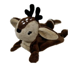 Lade das Bild in den Galerie-Viewer, Mini-Becca Schnuffeltuch