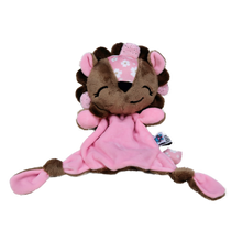 Lade das Bild in den Galerie-Viewer, Schnuffeltuch Löwe Georgi